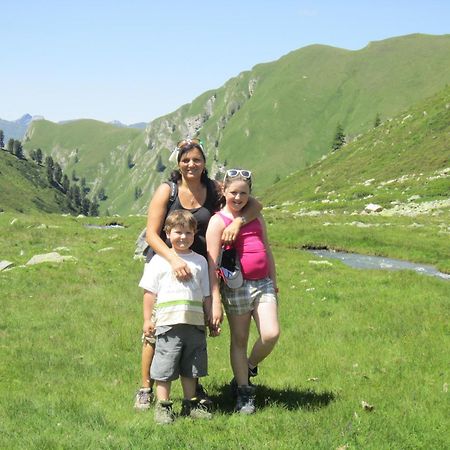 Landhaus Schmid Daire See Dış mekan fotoğraf