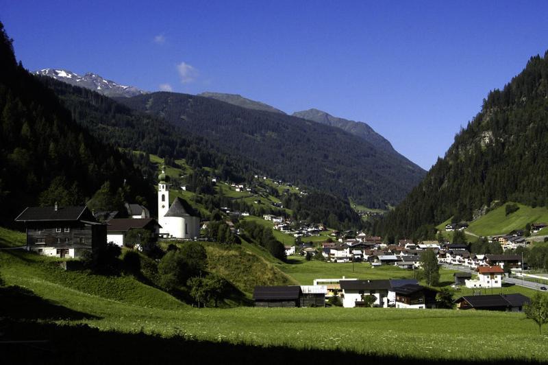 Landhaus Schmid Daire See Dış mekan fotoğraf
