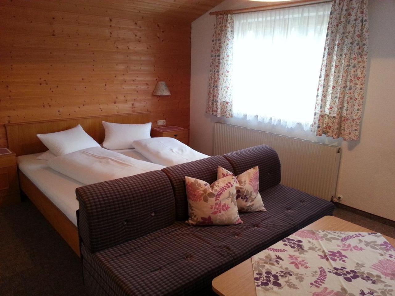 Landhaus Schmid Daire See Dış mekan fotoğraf