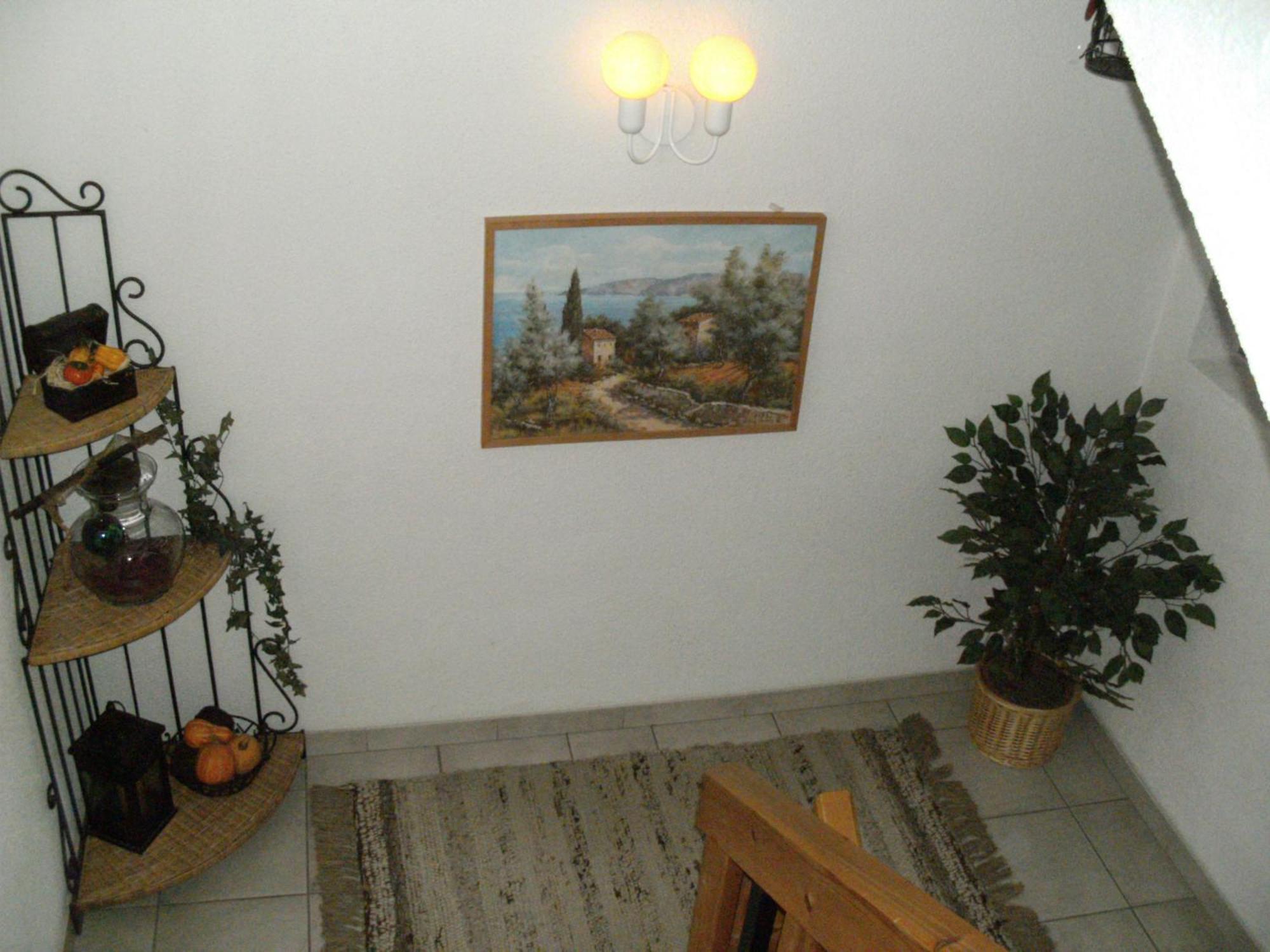 Landhaus Schmid Daire See Dış mekan fotoğraf