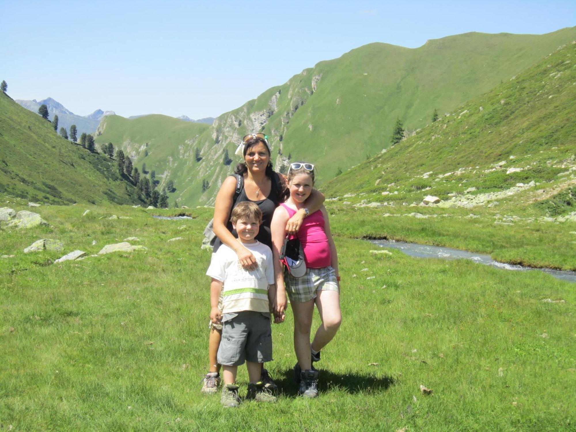 Landhaus Schmid Daire See Dış mekan fotoğraf