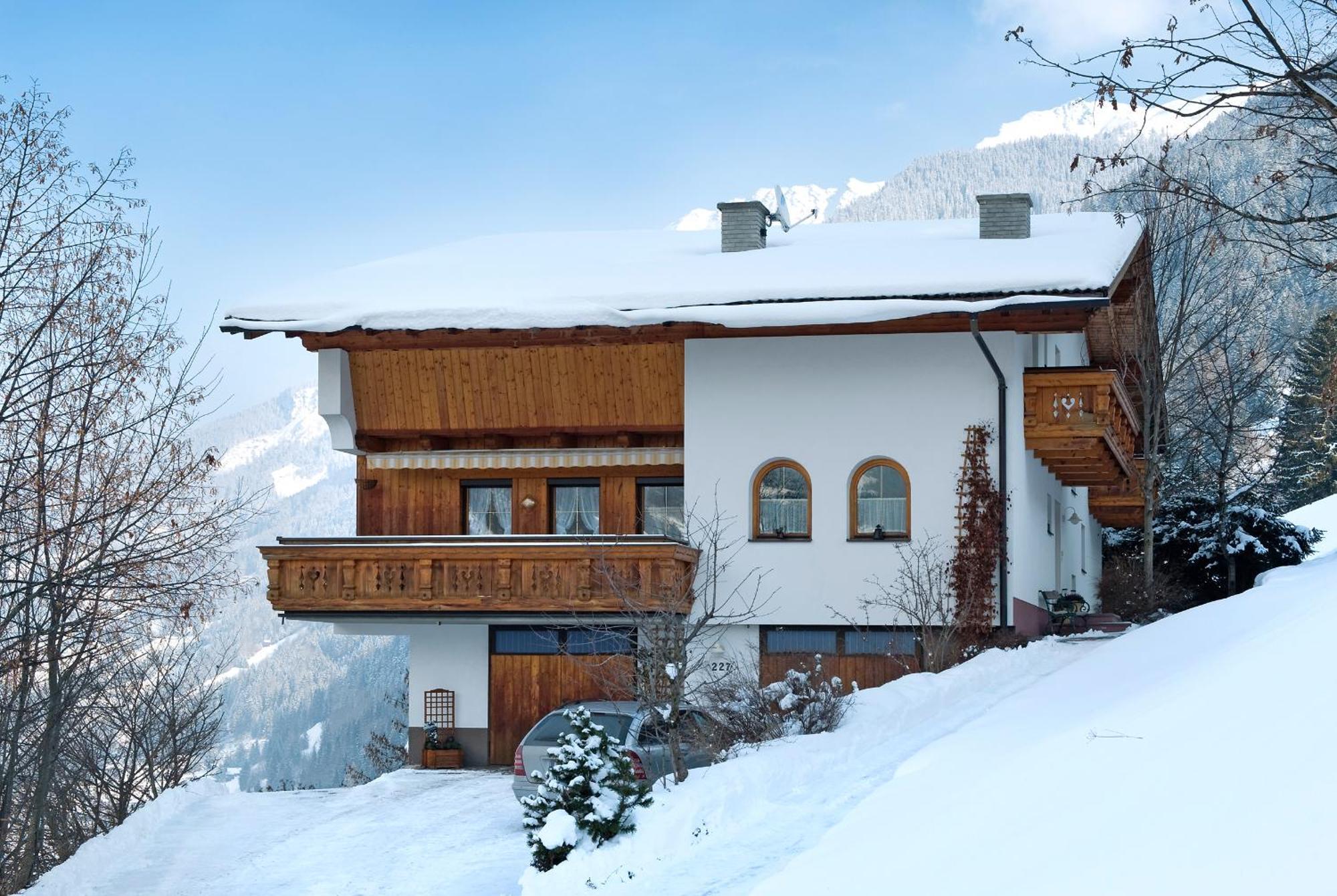 Landhaus Schmid Daire See Dış mekan fotoğraf