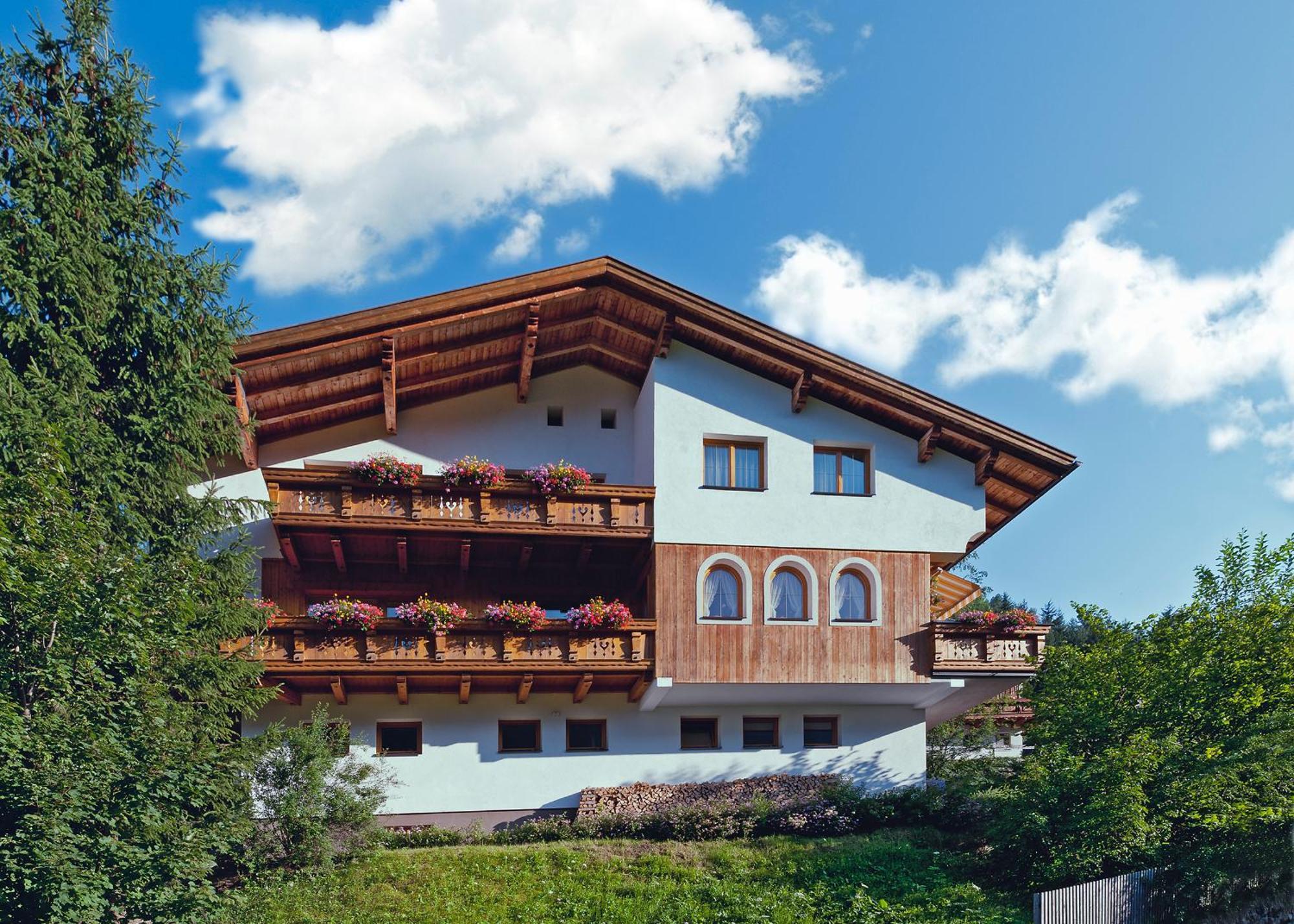 Landhaus Schmid Daire See Dış mekan fotoğraf