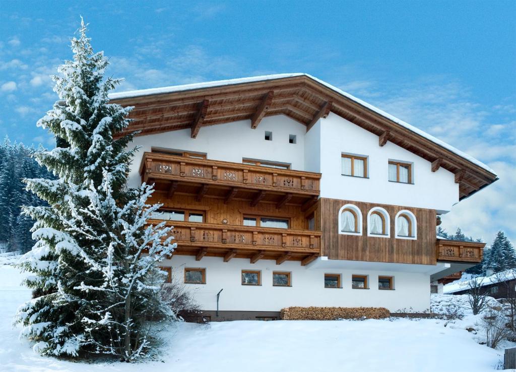 Landhaus Schmid Daire See Dış mekan fotoğraf